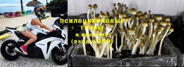 кристаллы Осташков